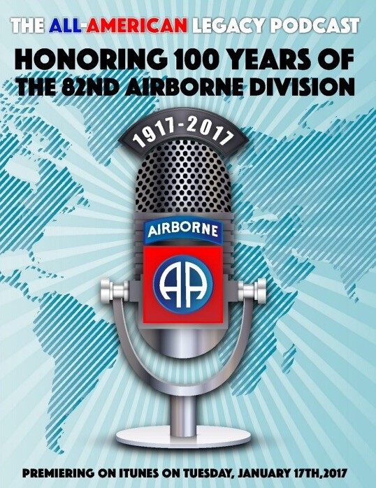 Click anywhere to hear all to podcasts.  
